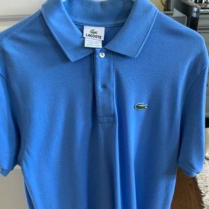 Lacoste polo shirt